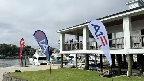 2024 A1R Annual Foiling Camp Report