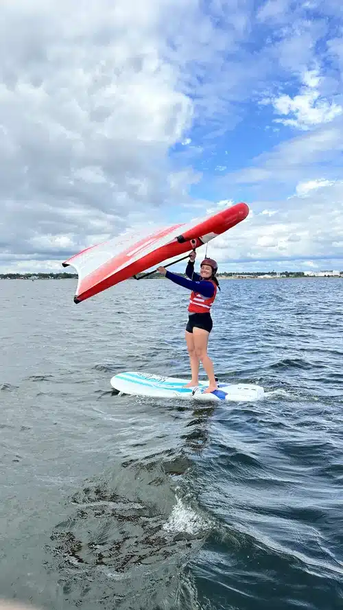 2024 A1R Annual Foiling Camp Report