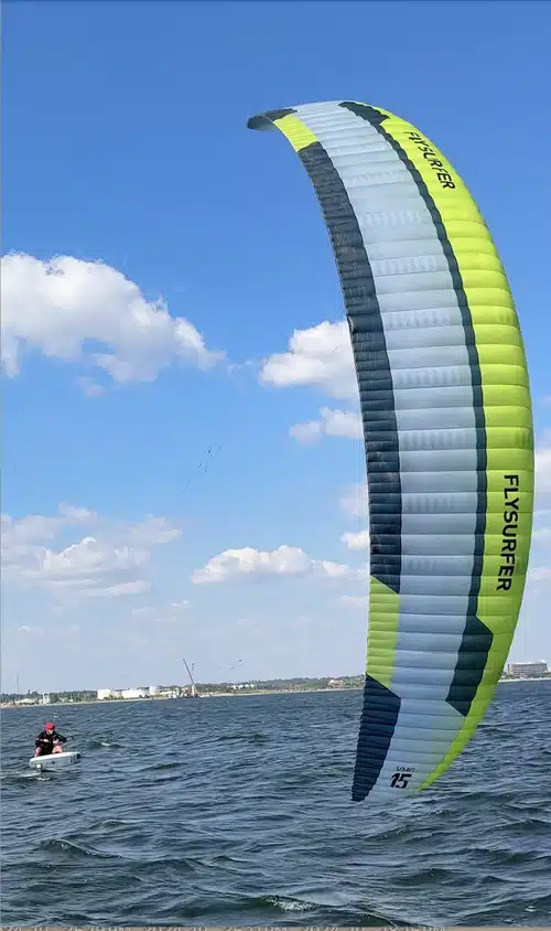 2024 A1R Annual Foiling Camp Report