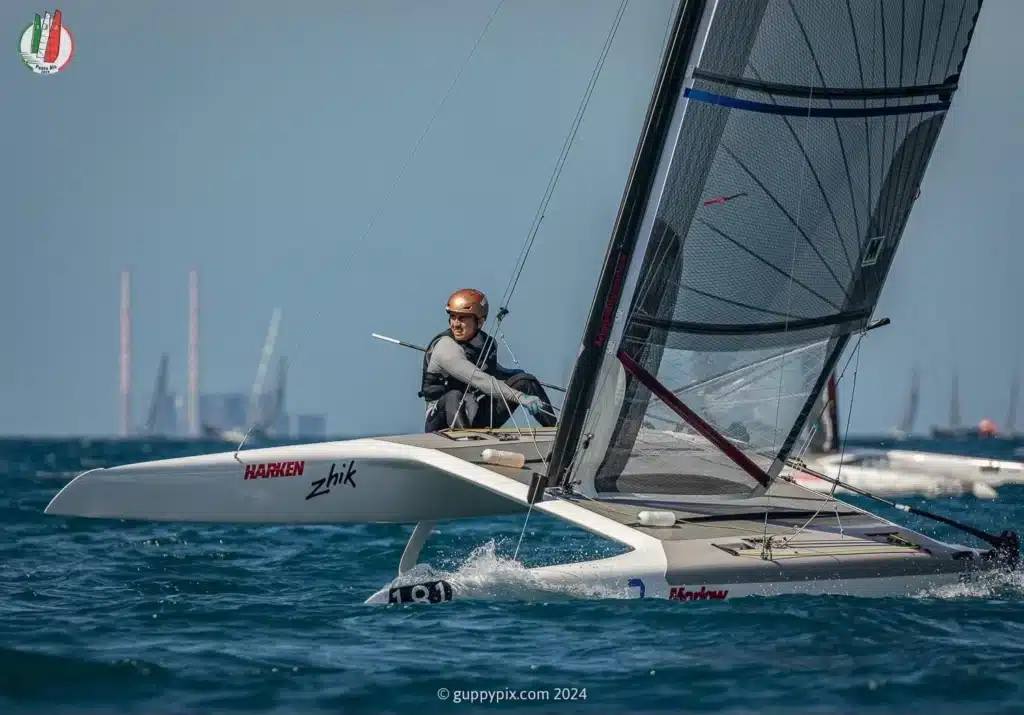 2024 A-Class World Championship