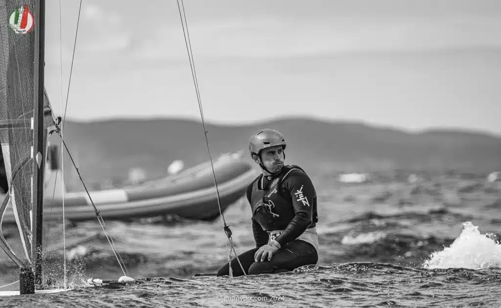 2024 A-Class World Championship