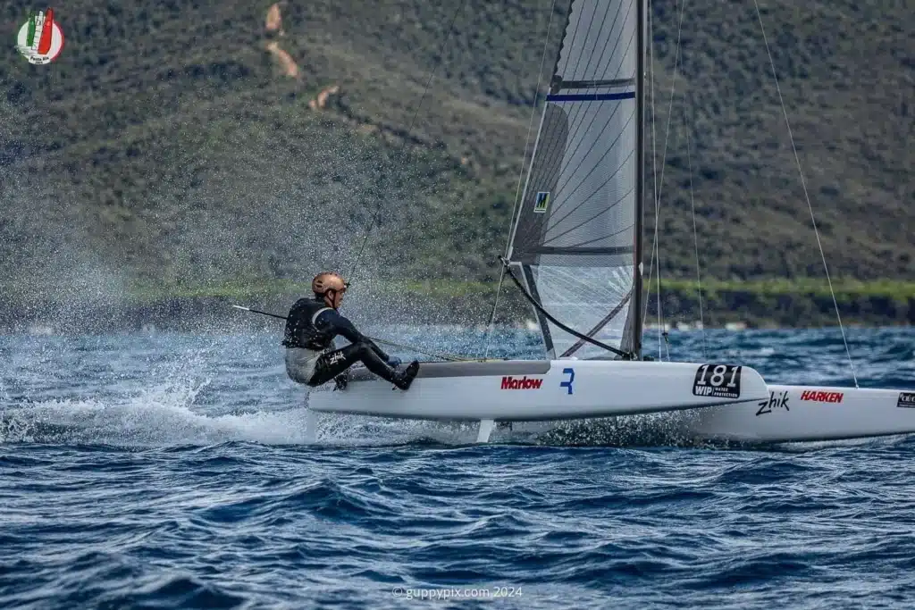 2024 A-Class World Championship