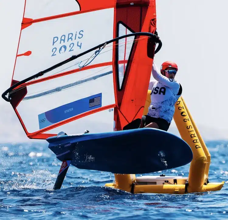 America One Racing Announces Athlete Roster for Project Podium