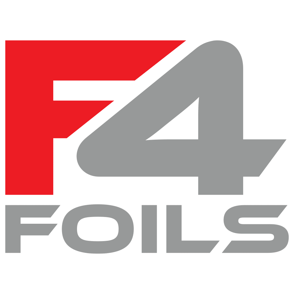 F4 Foils