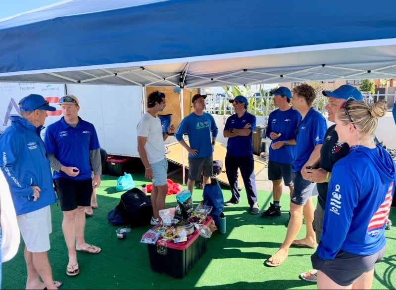 Project Podium group